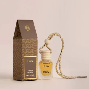 LLUM Freshner